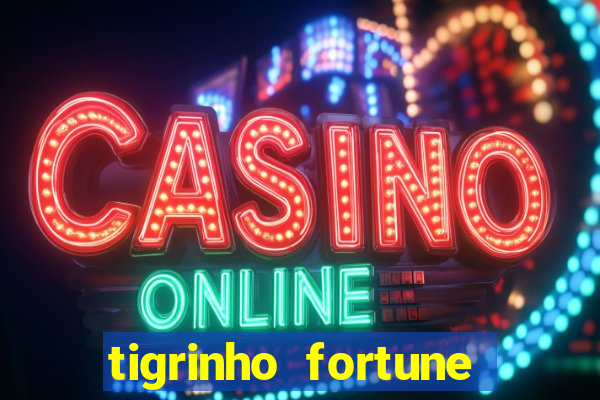 tigrinho fortune tiger png